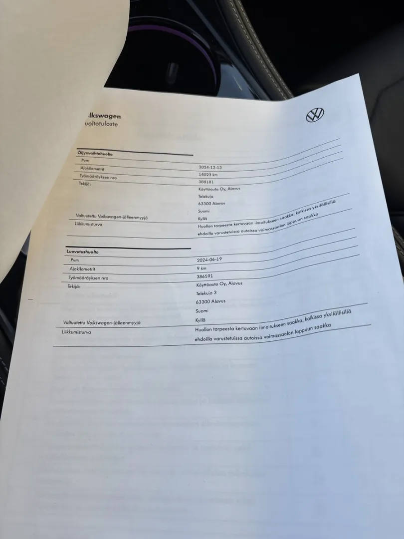 VOLKSWAGEN Touareg KVS-185 carousel image