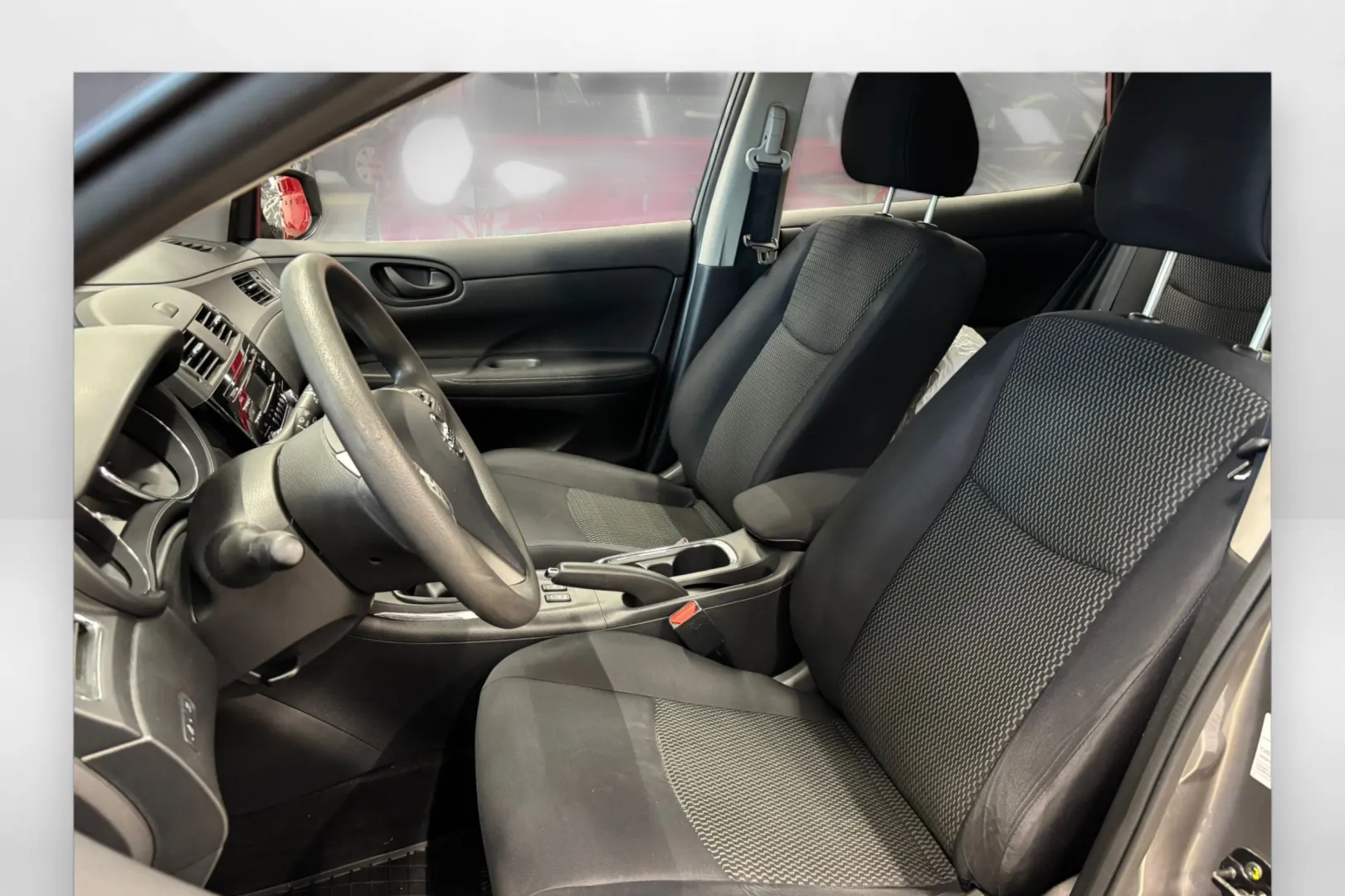 Nissan Pulsar XNS-804 carousel image