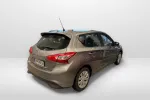 Nissan Pulsar XNS-804 carousel thumbs