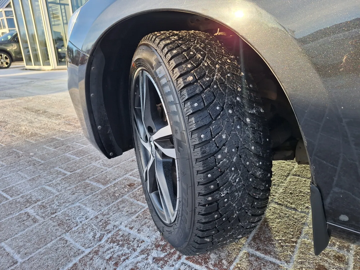 VOLVO S60 CJM-247 carousel image