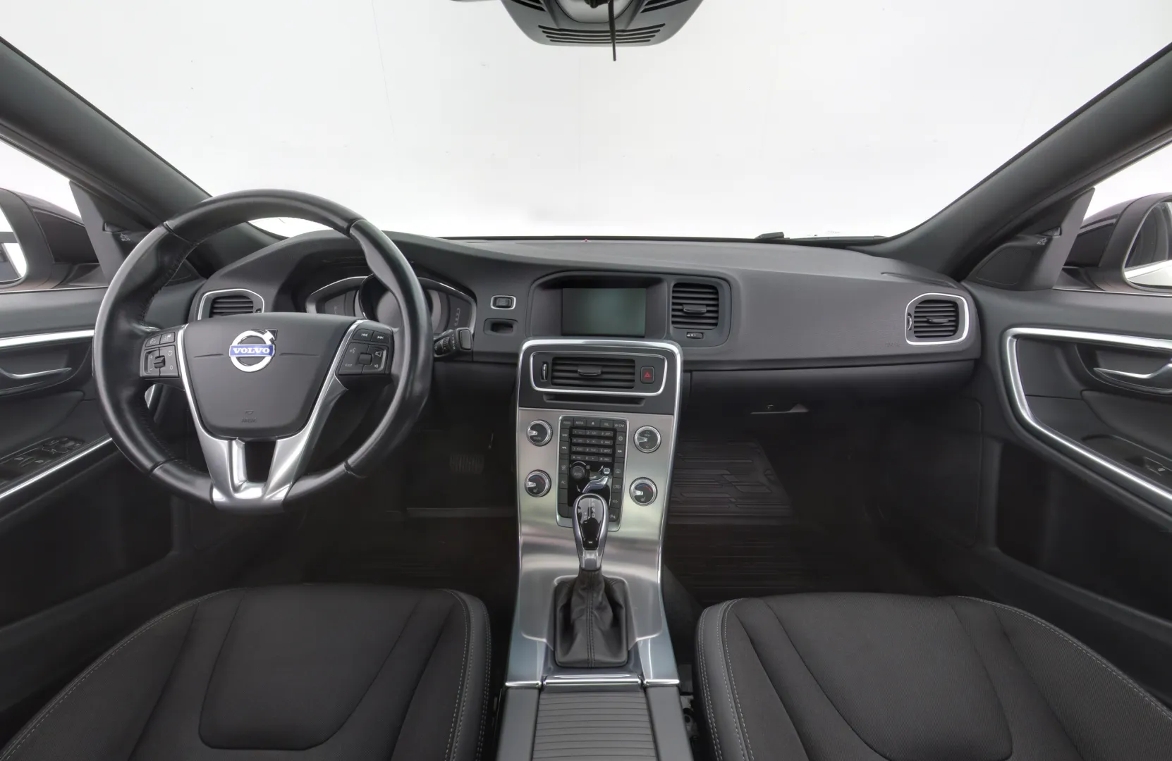 VOLVO S60 CJM-247 carousel image