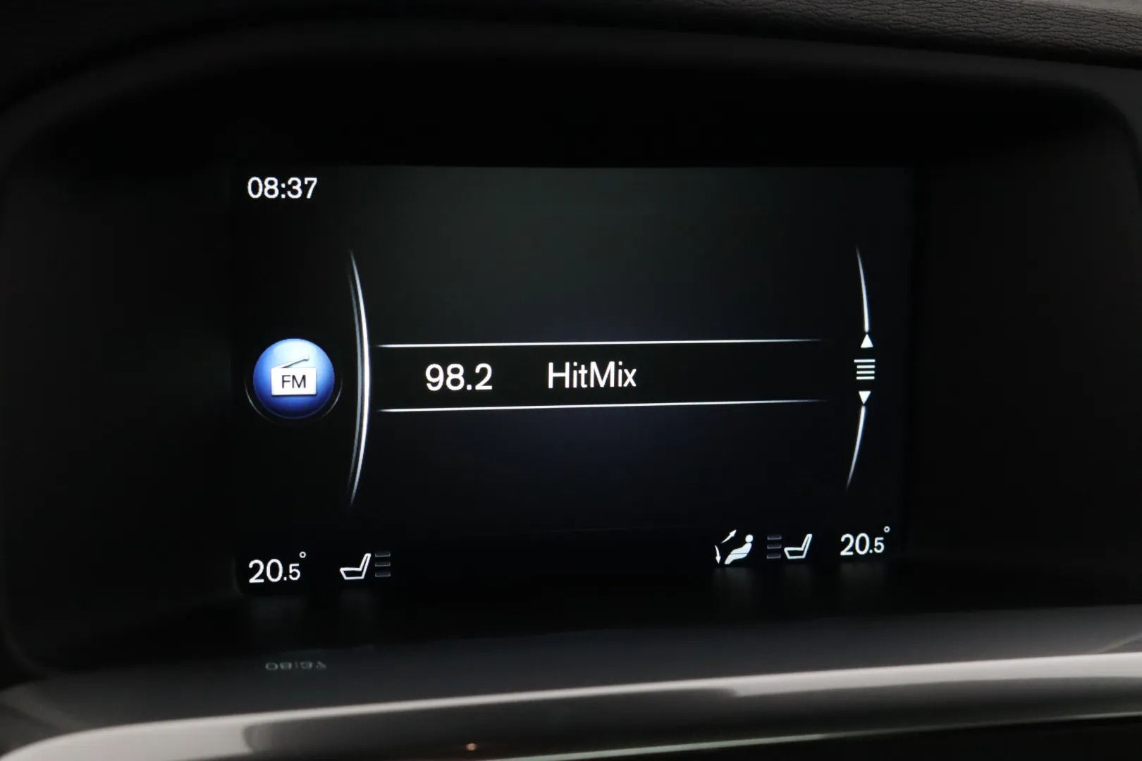 VOLVO S60 CJM-247 carousel image