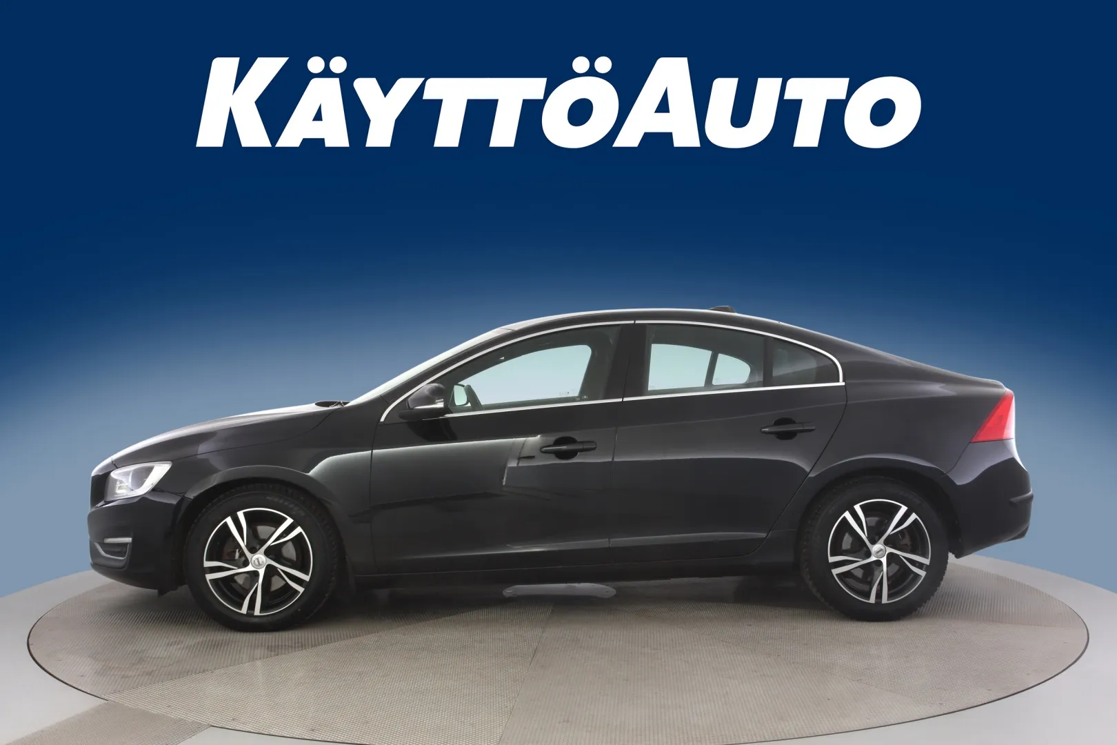 VOLVO S60 CJM-247 carousel image