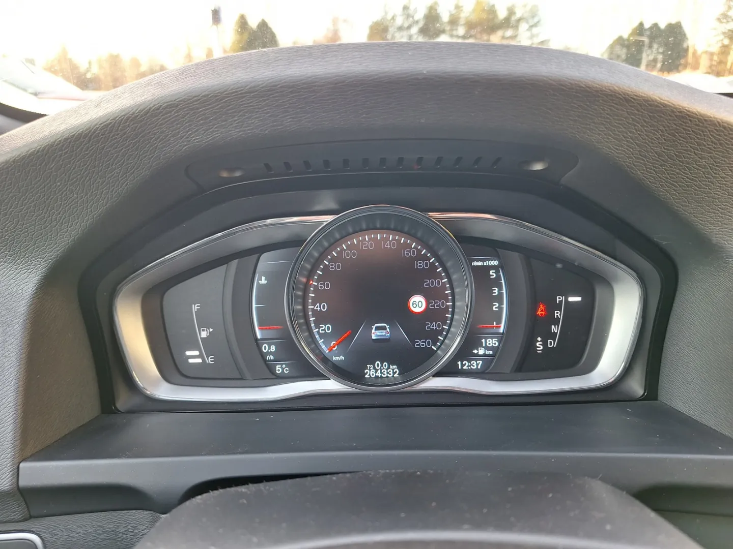 VOLVO S60 CJM-247 carousel image