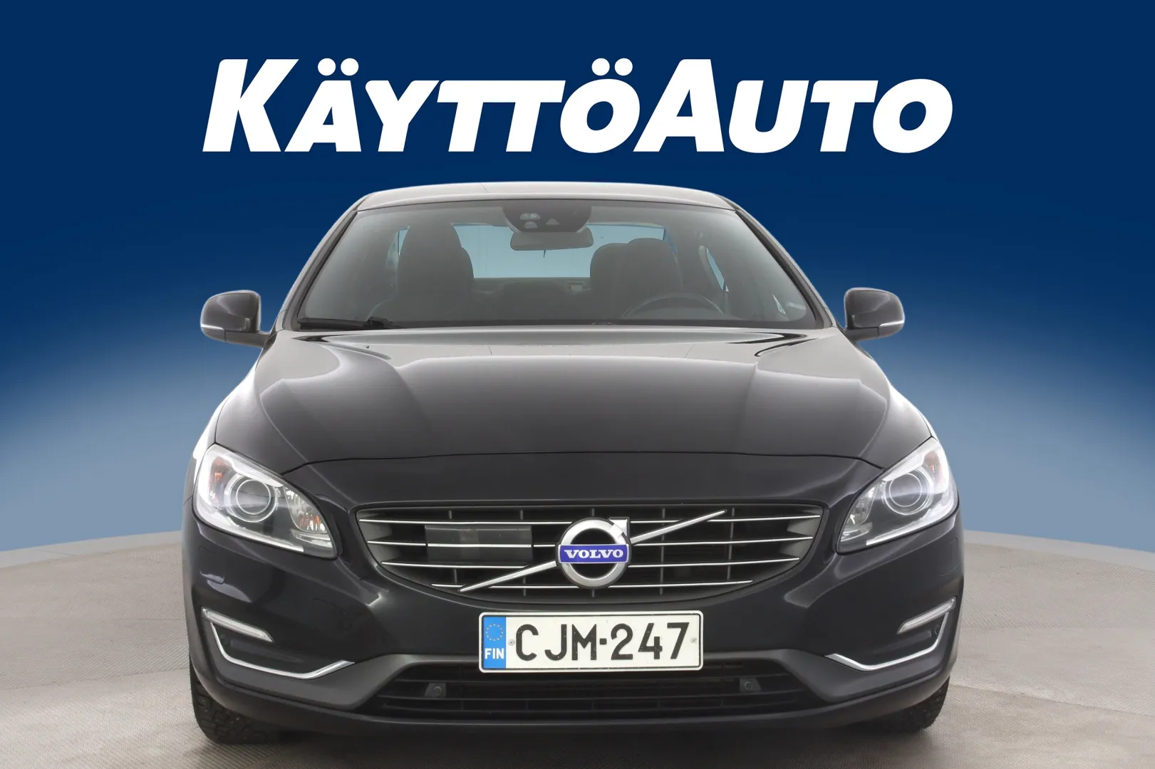 VOLVO S60 CJM-247 carousel image