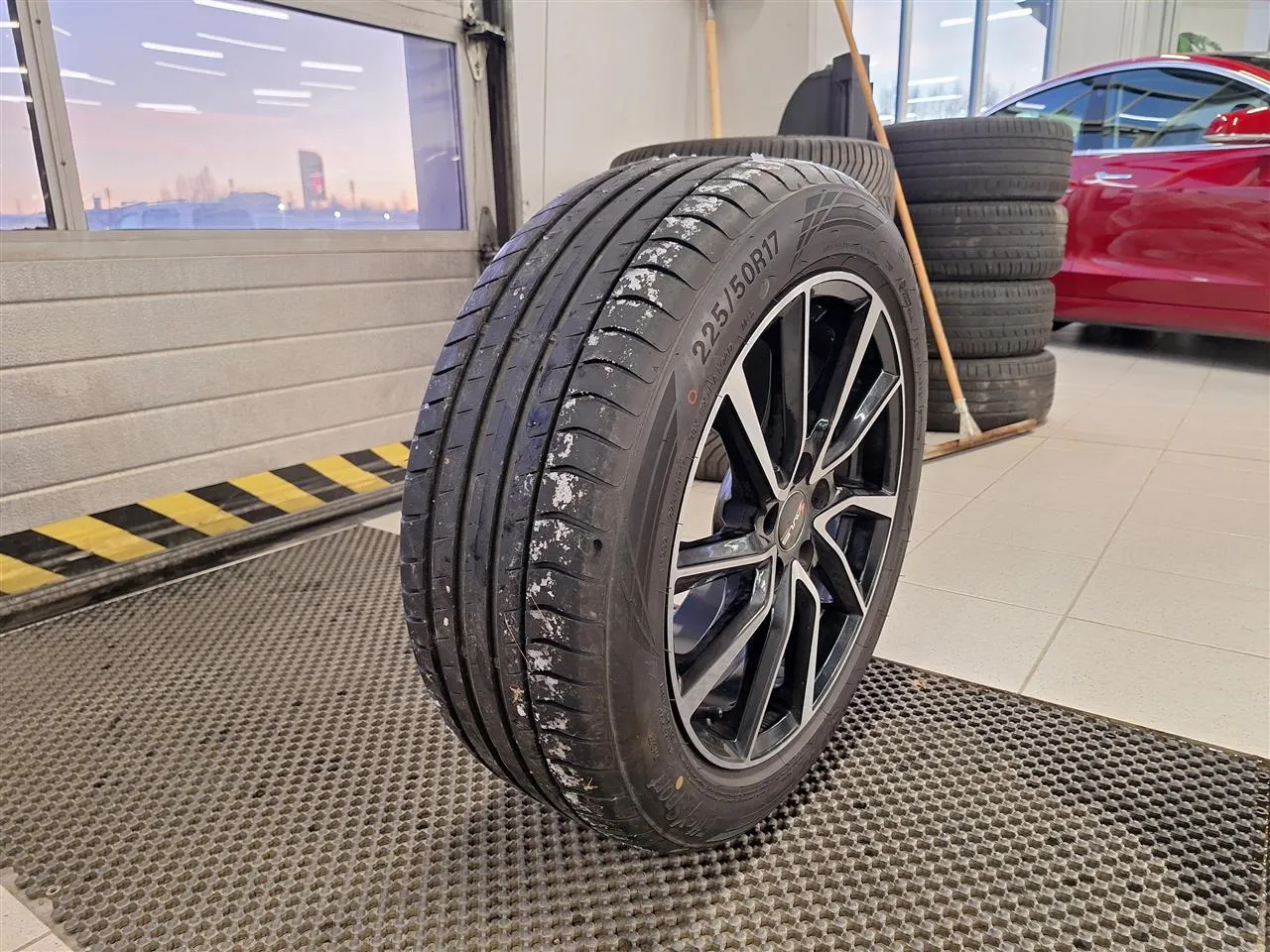 VOLVO S60 CJM-247 carousel image