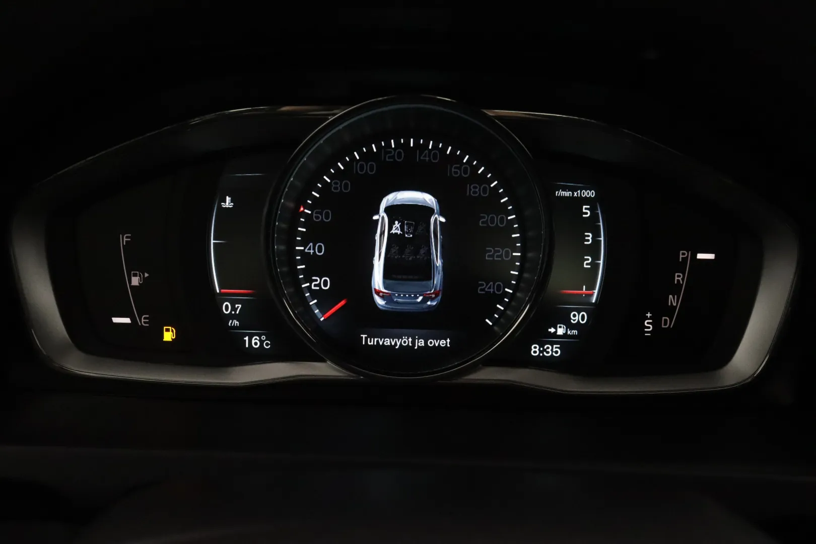 VOLVO S60 CJM-247 carousel image