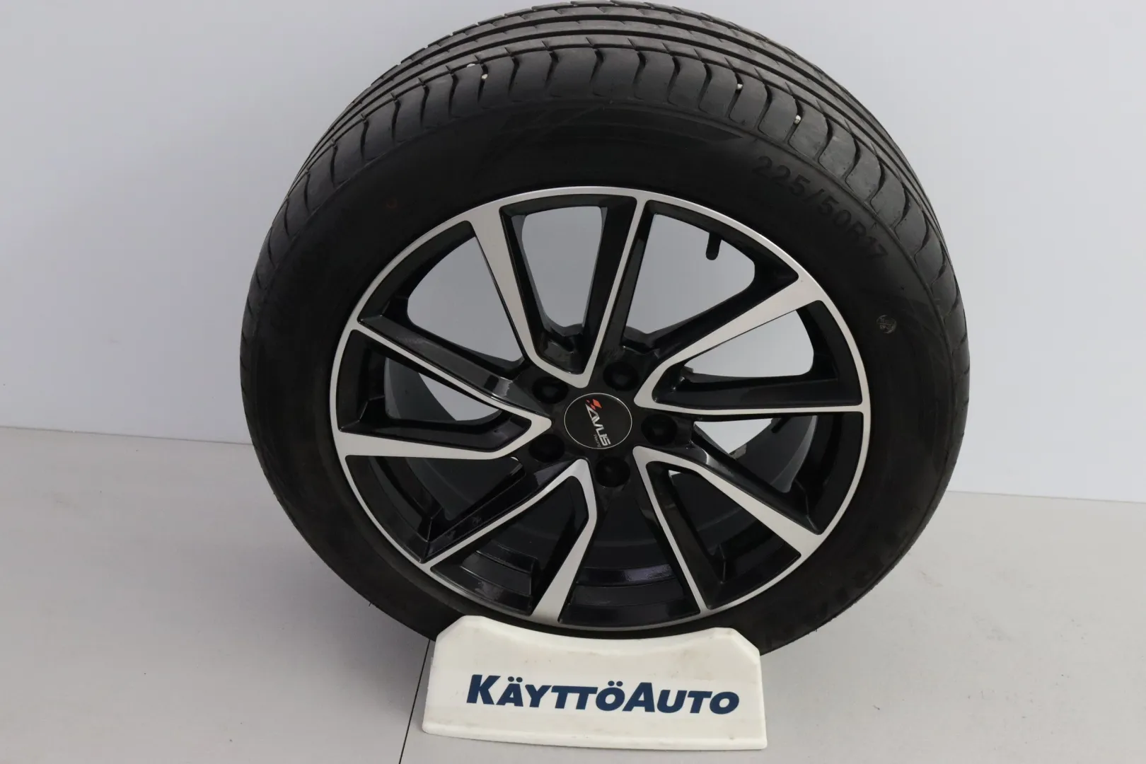 VOLVO S60 CJM-247 carousel image