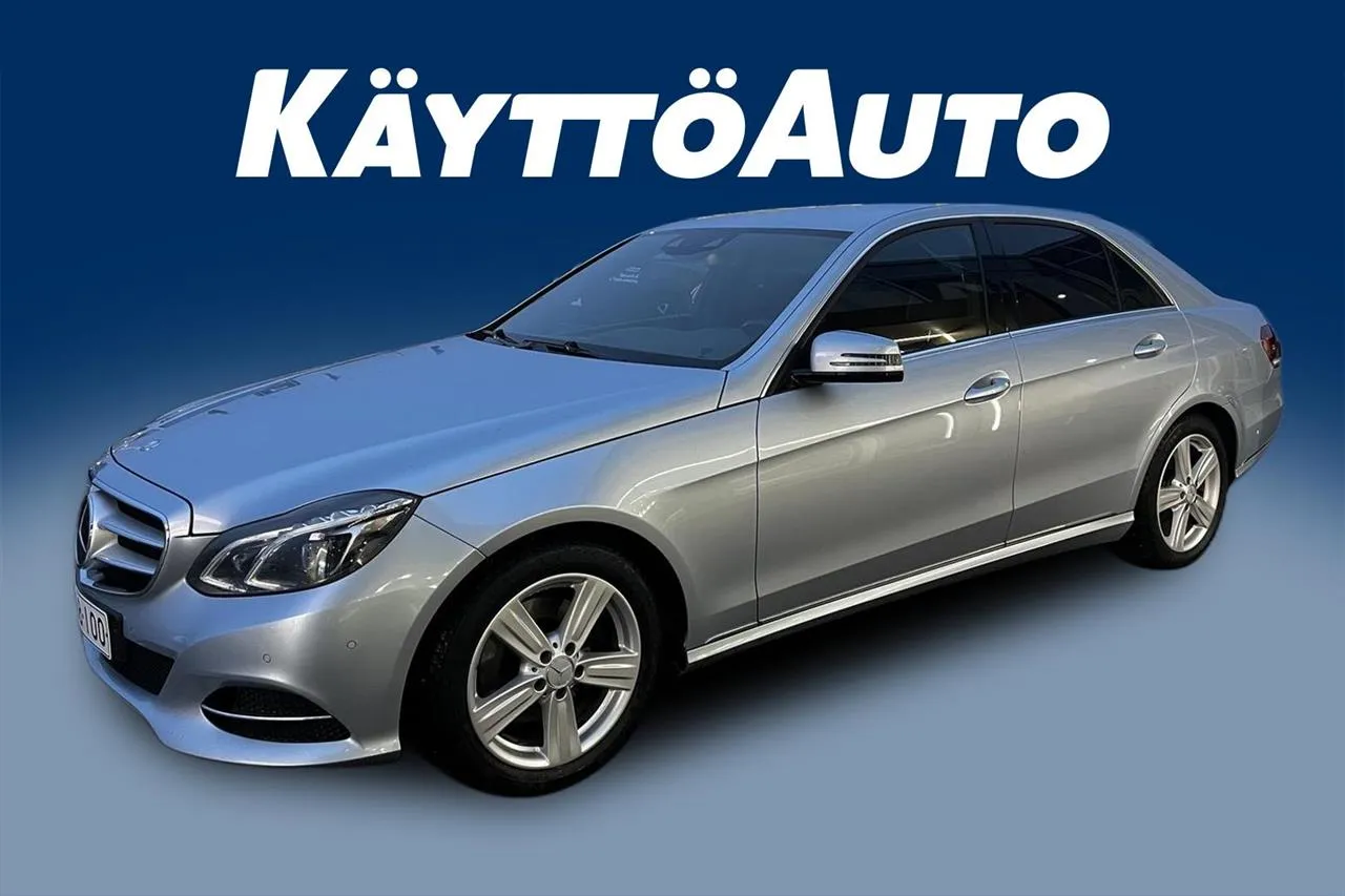 MERCEDES-BENZ E SOB-100 carousel image