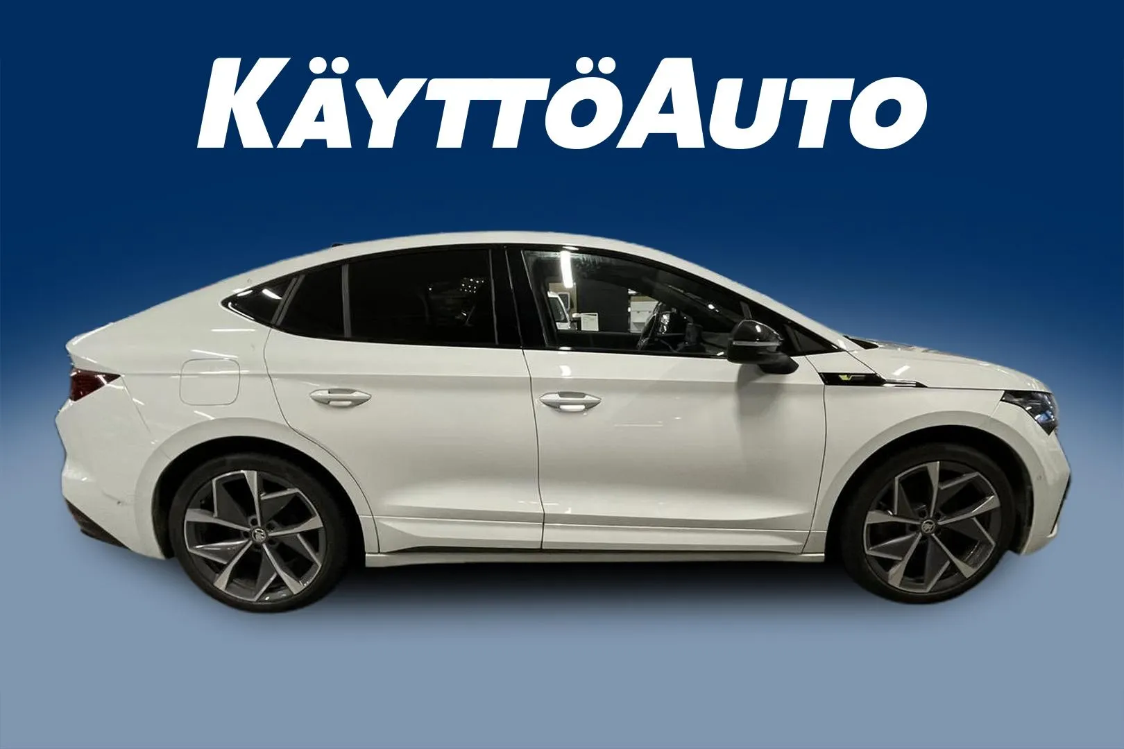 Skoda Enyaq EVO-783 carousel image