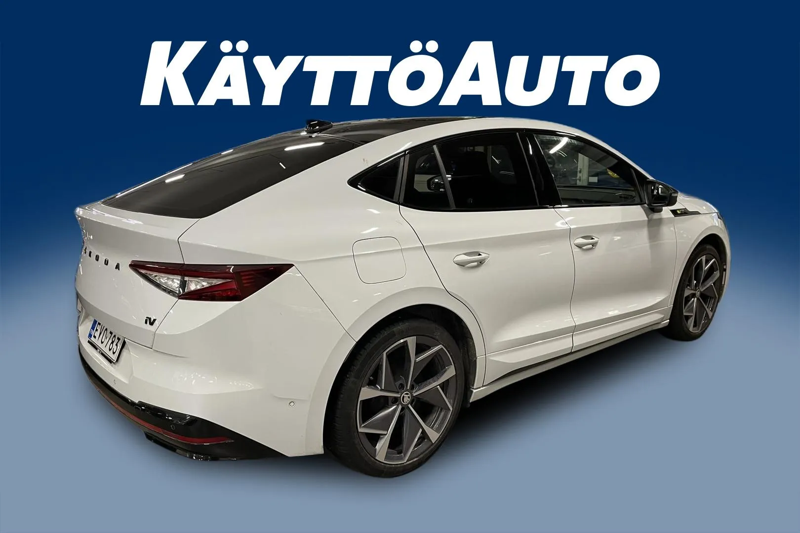 Skoda Enyaq EVO-783 carousel image