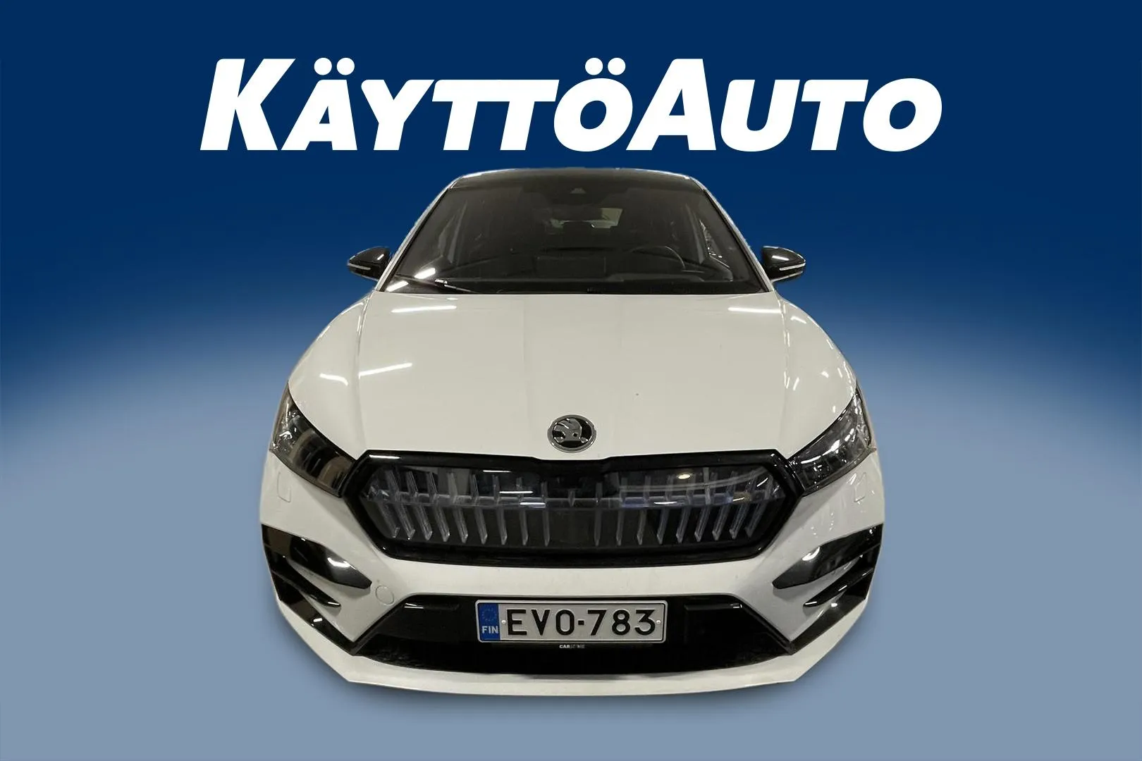 Skoda Enyaq EVO-783 carousel image