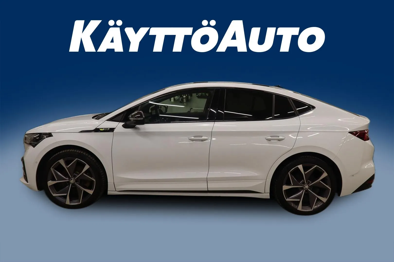 Skoda Enyaq EVO-783 carousel image