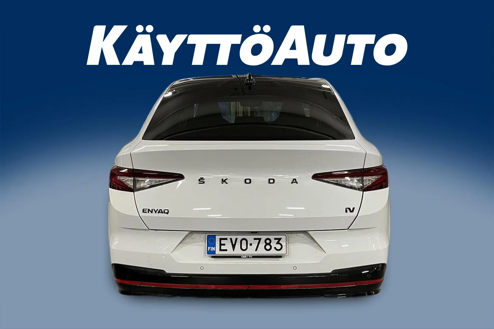 Skoda Enyaq EVO-783 carousel image