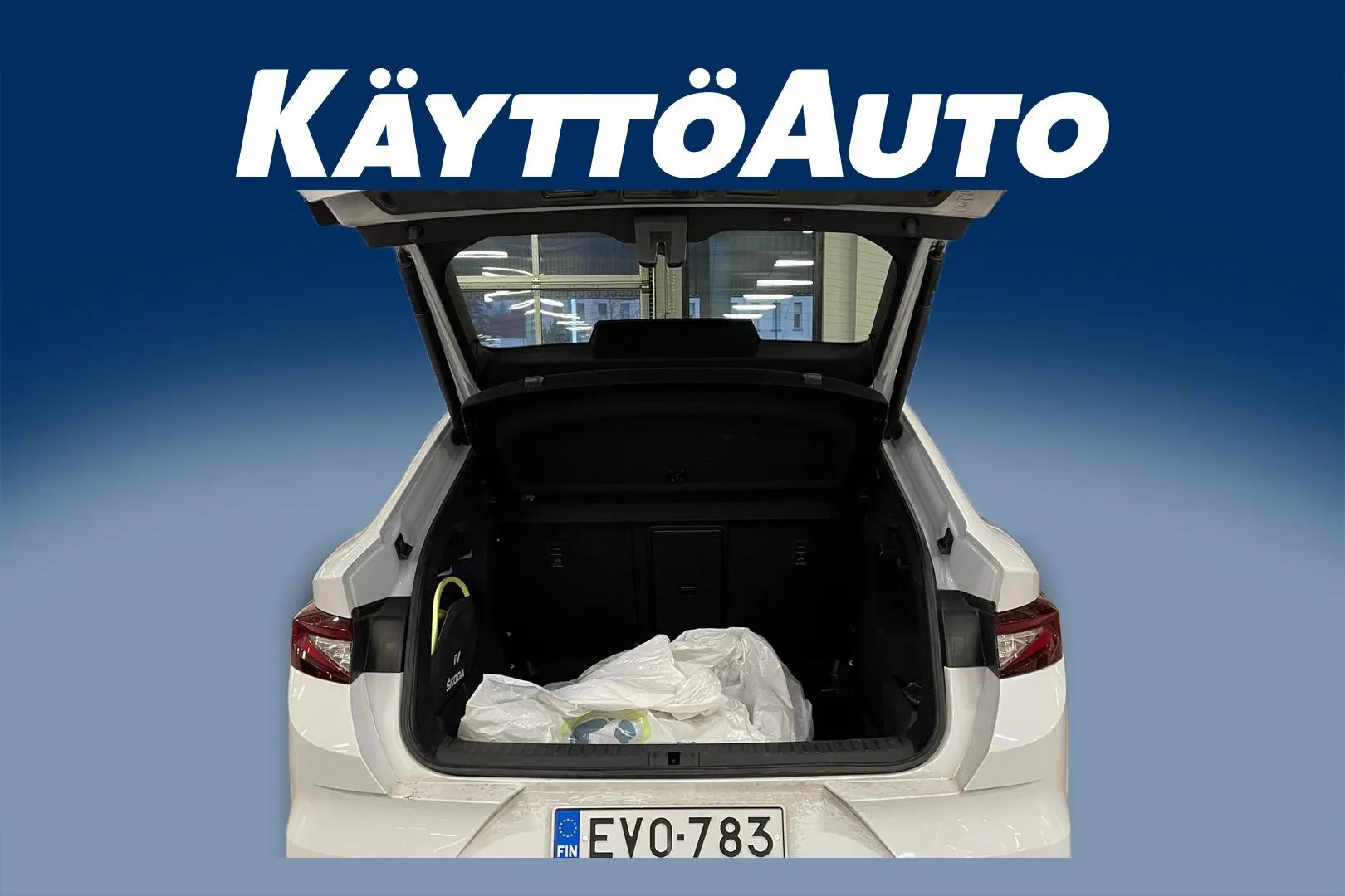 Skoda Enyaq EVO-783 carousel image