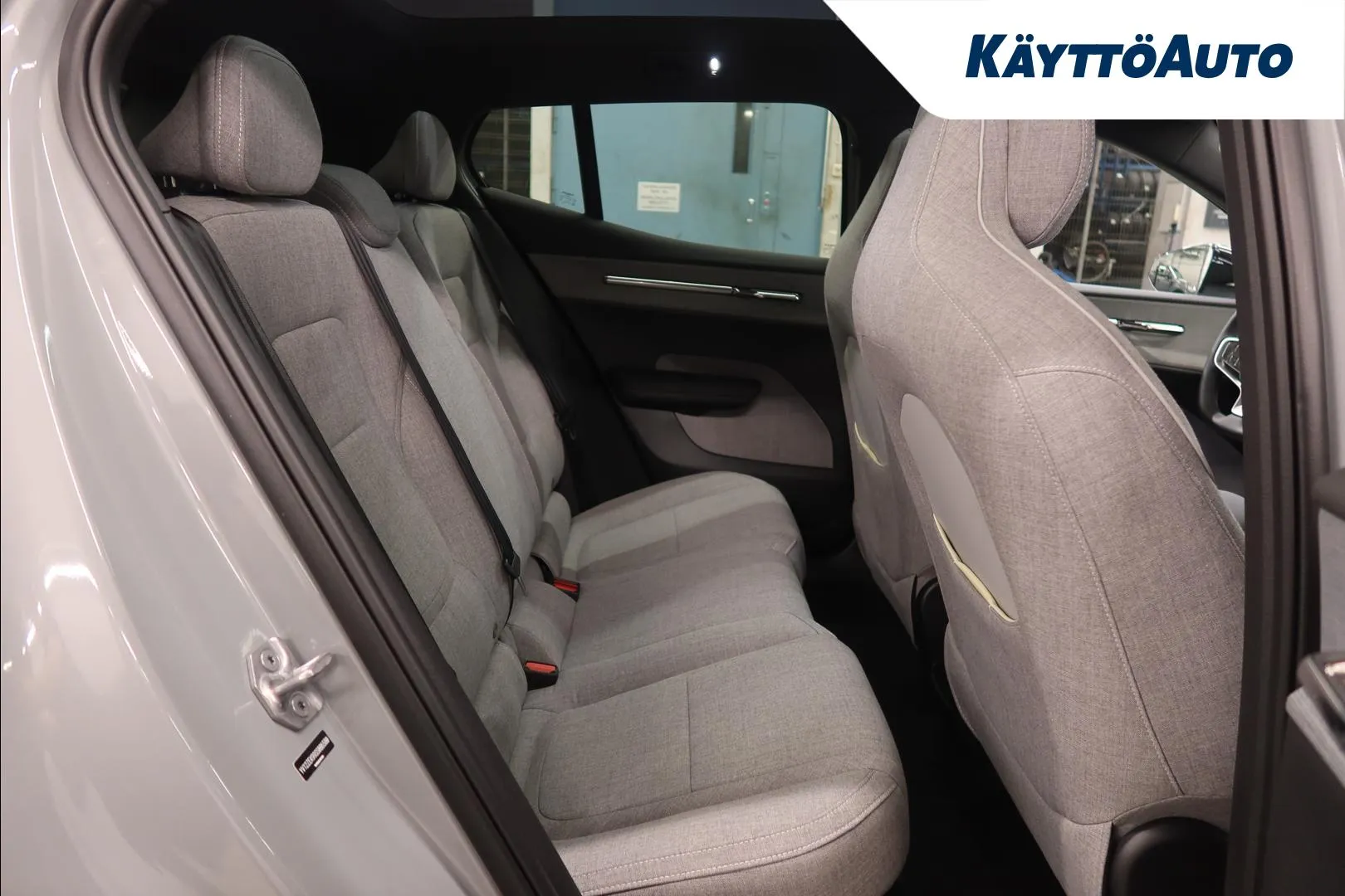 Volvo EX30 FSS-768 carousel image