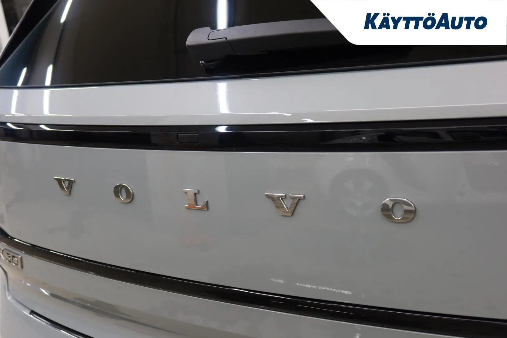 Volvo EX30 FSS-768 carousel image