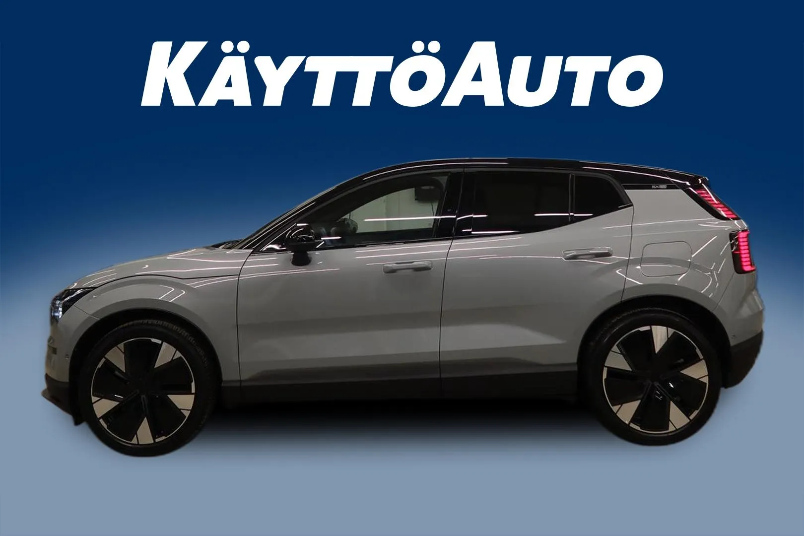 Volvo EX30 FSS-768 carousel image