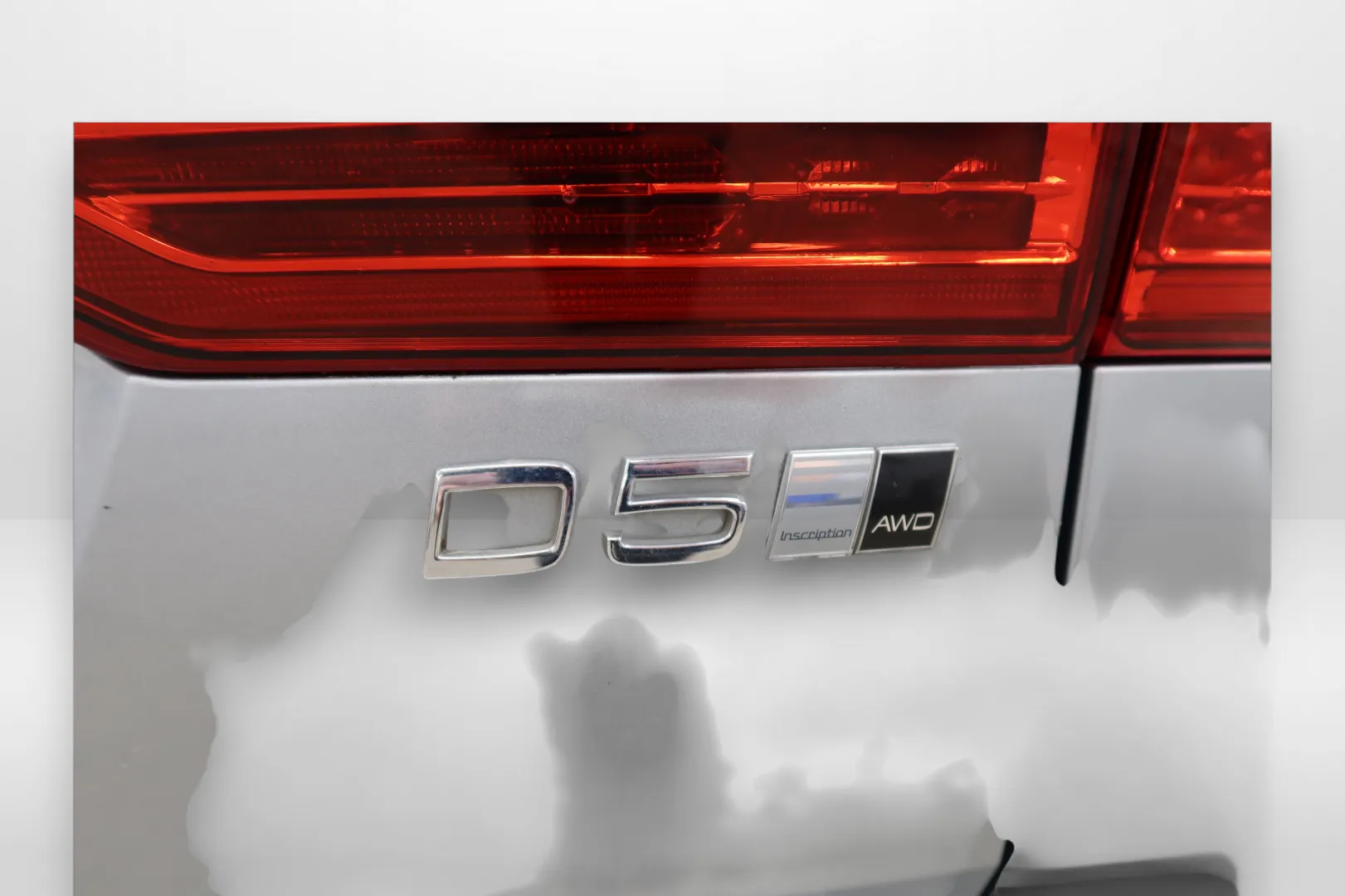 Volvo XC60 YLF-226 carousel image