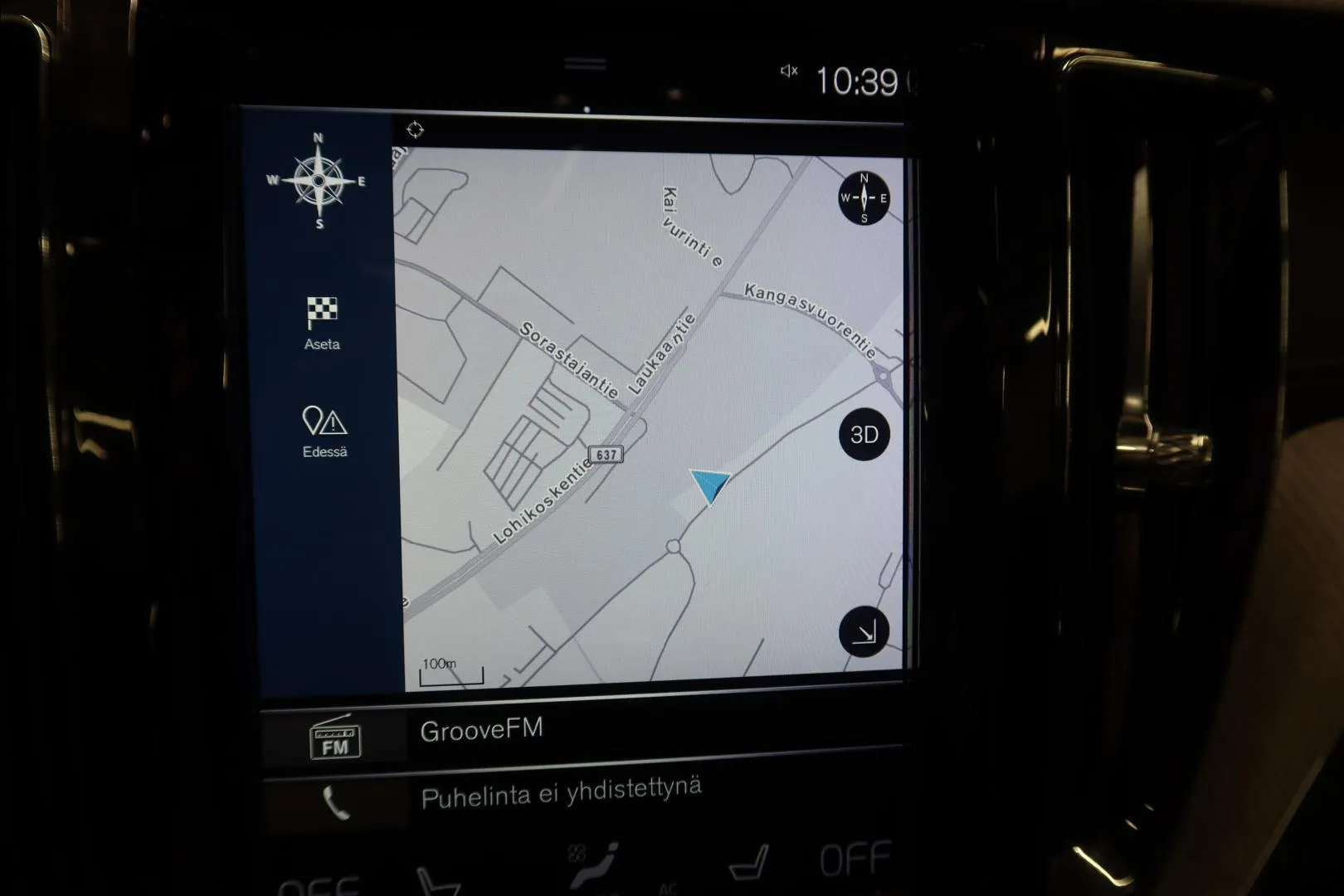 Volvo XC60 YLF-226 carousel image