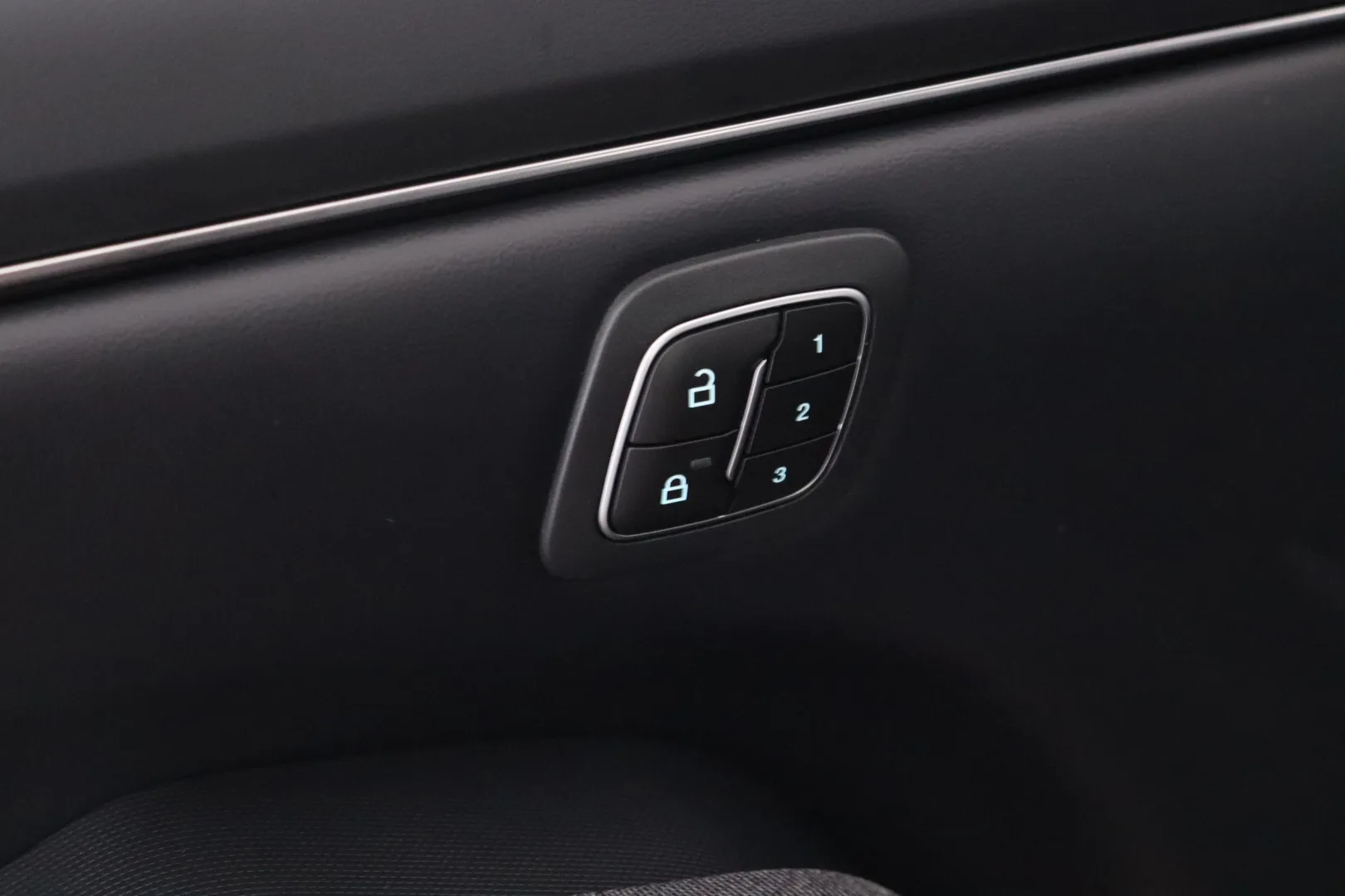 FORD Mustang Mach-E CRP-159 carousel image