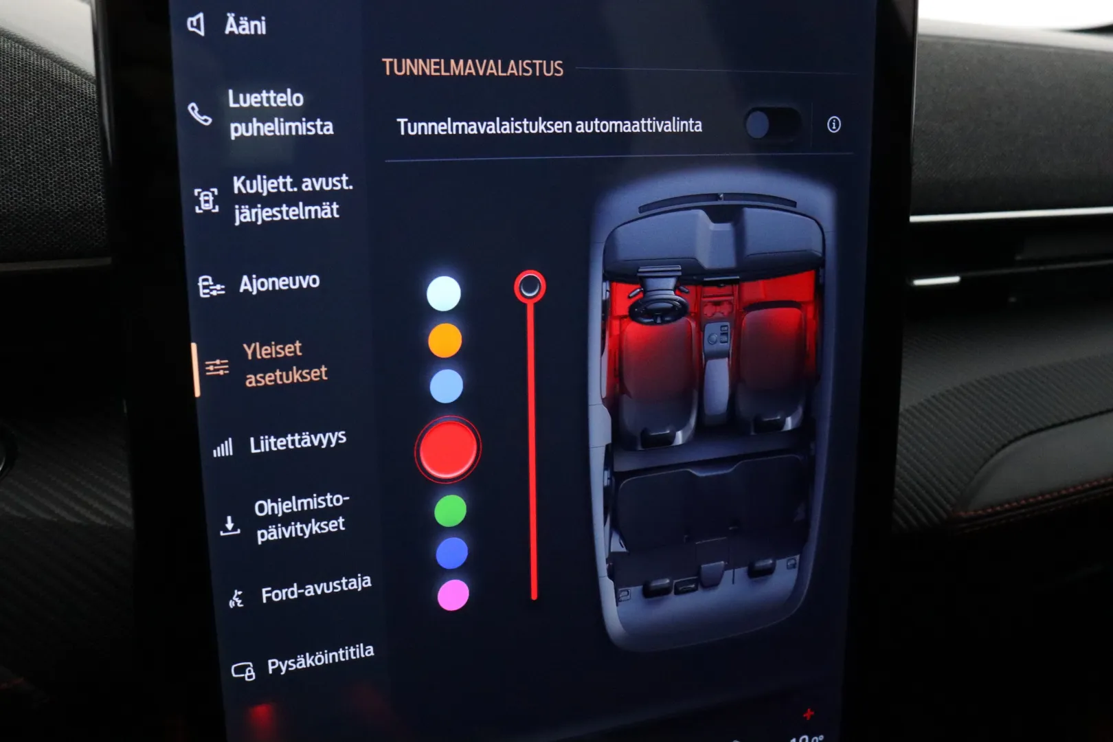 FORD Mustang Mach-E CRP-159 carousel image