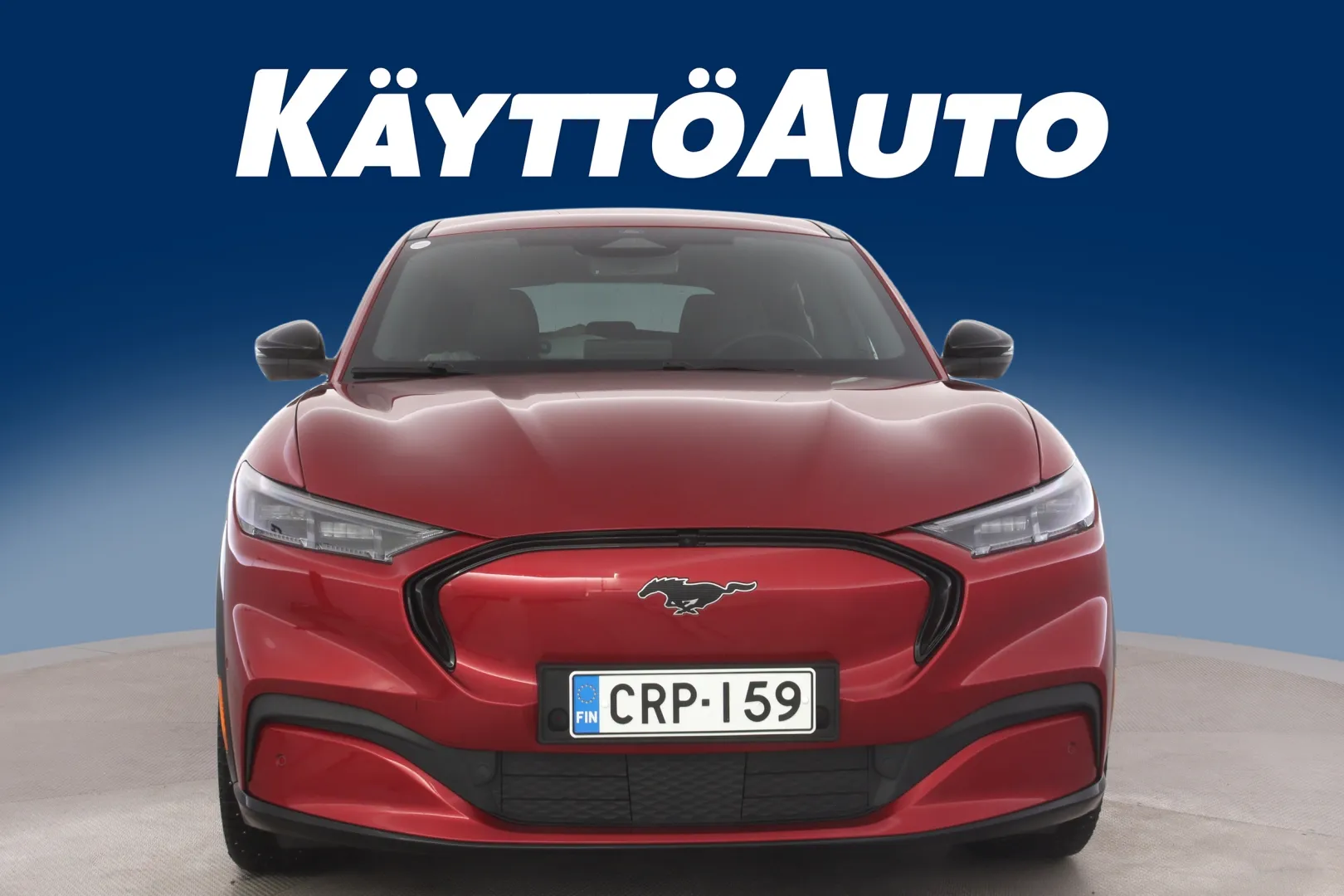 FORD Mustang Mach-E CRP-159 carousel image