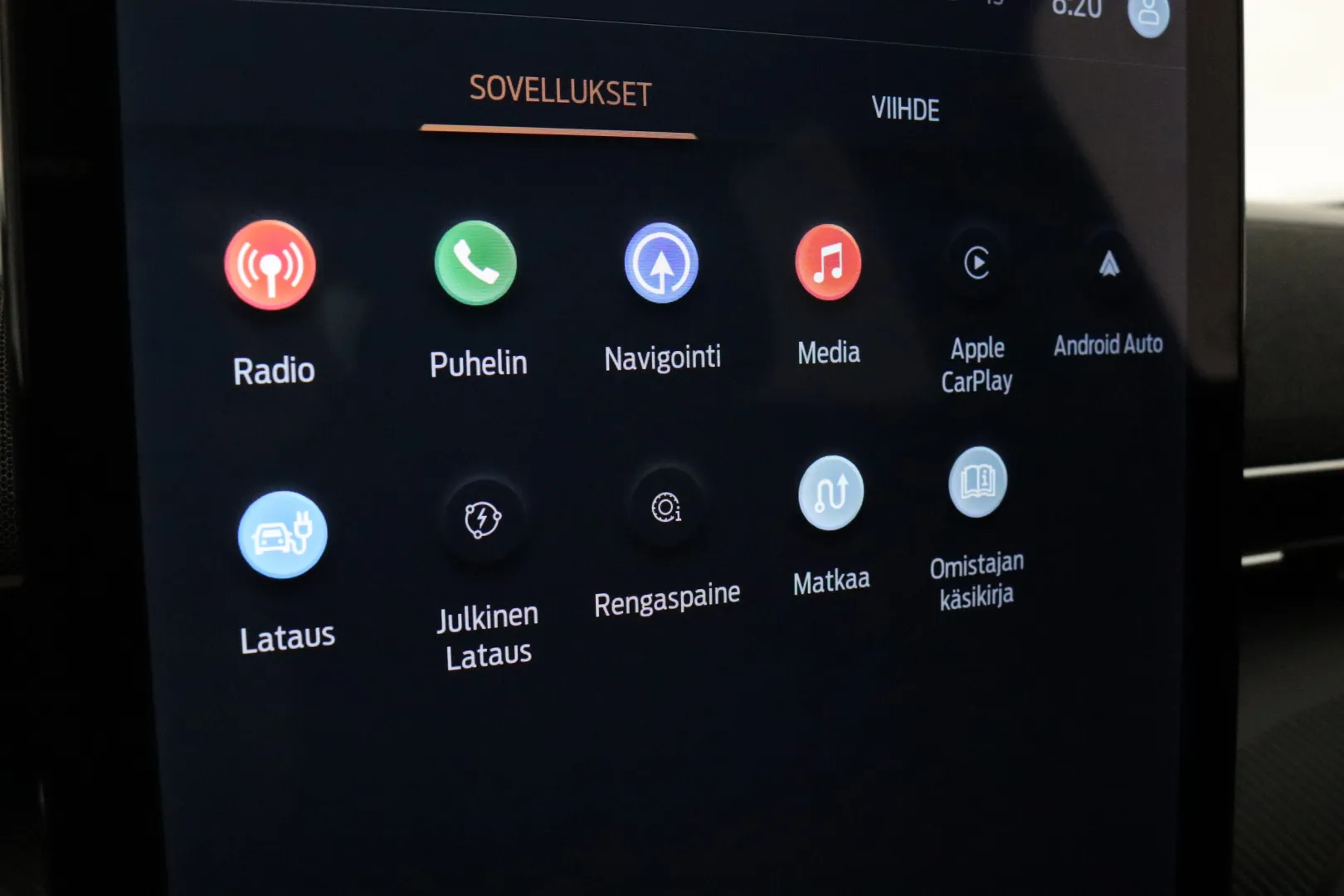 FORD Mustang Mach-E CRP-159 carousel image