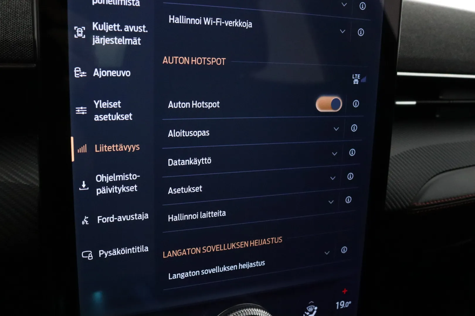 FORD Mustang Mach-E CRP-159 carousel image