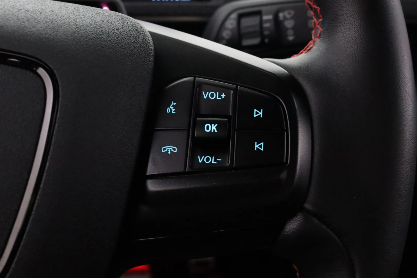 FORD Mustang Mach-E CRP-159 carousel image