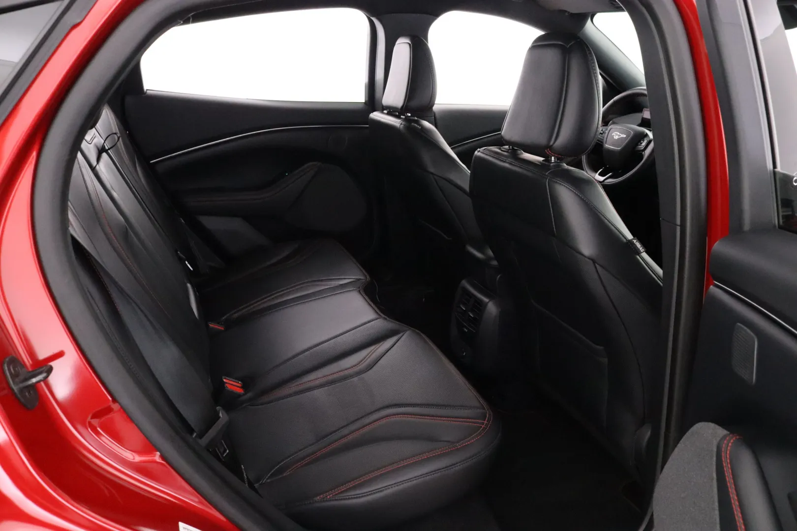 FORD Mustang Mach-E CRP-159 carousel image