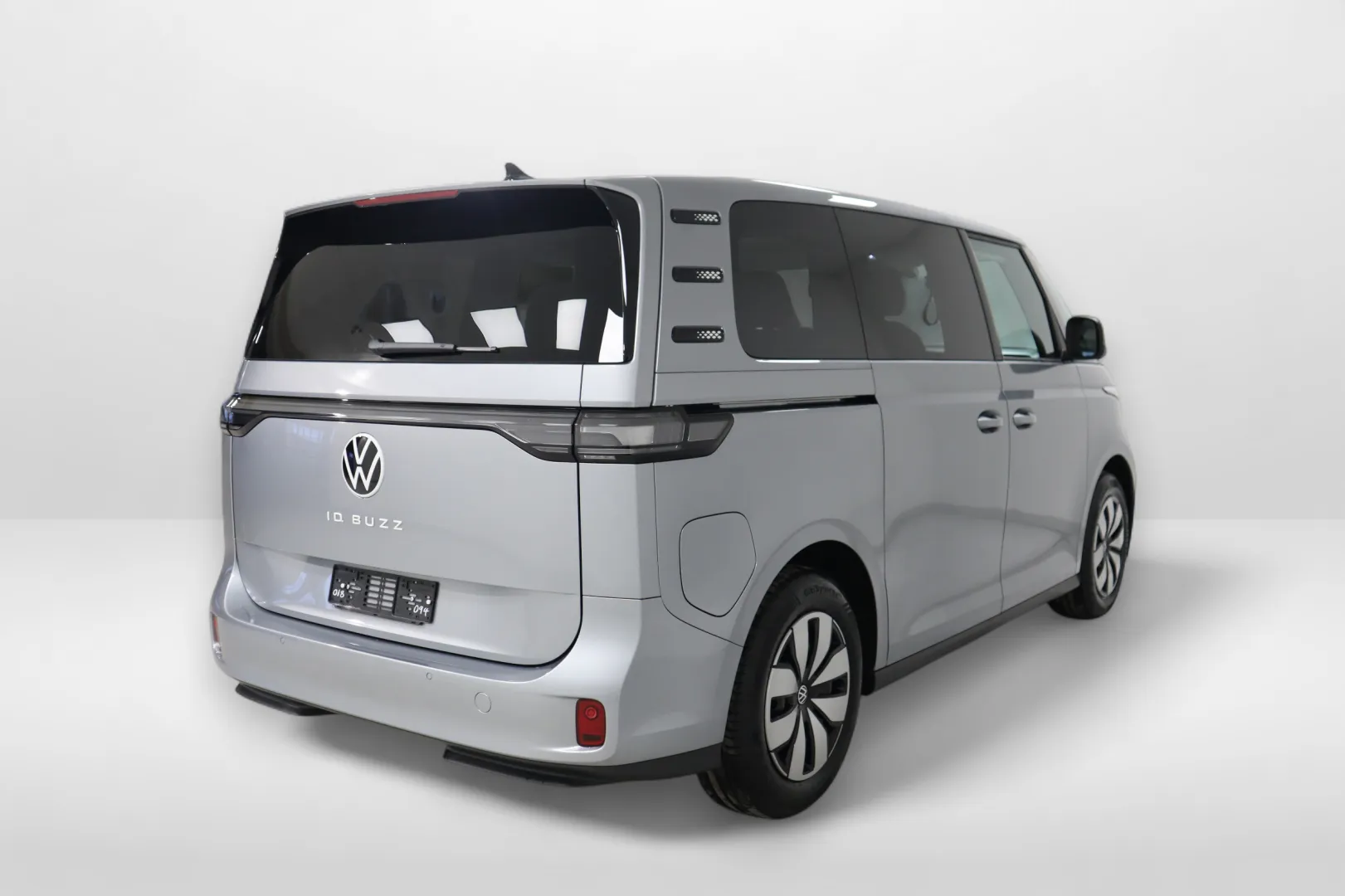 Volkswagen ID. Buzz MRO-481 carousel image