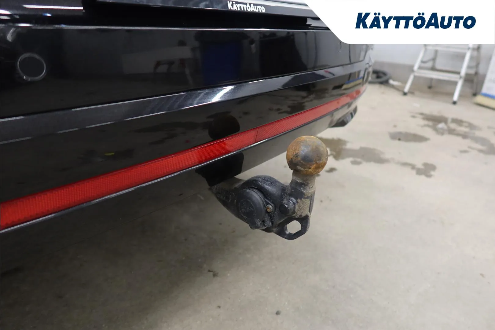 SKODA Enyaq IRK-510 carousel image