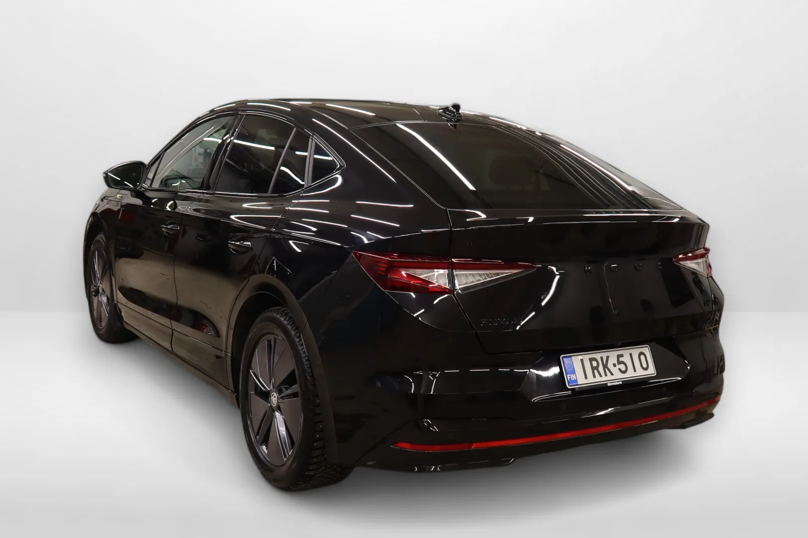 SKODA Enyaq IRK-510 carousel image