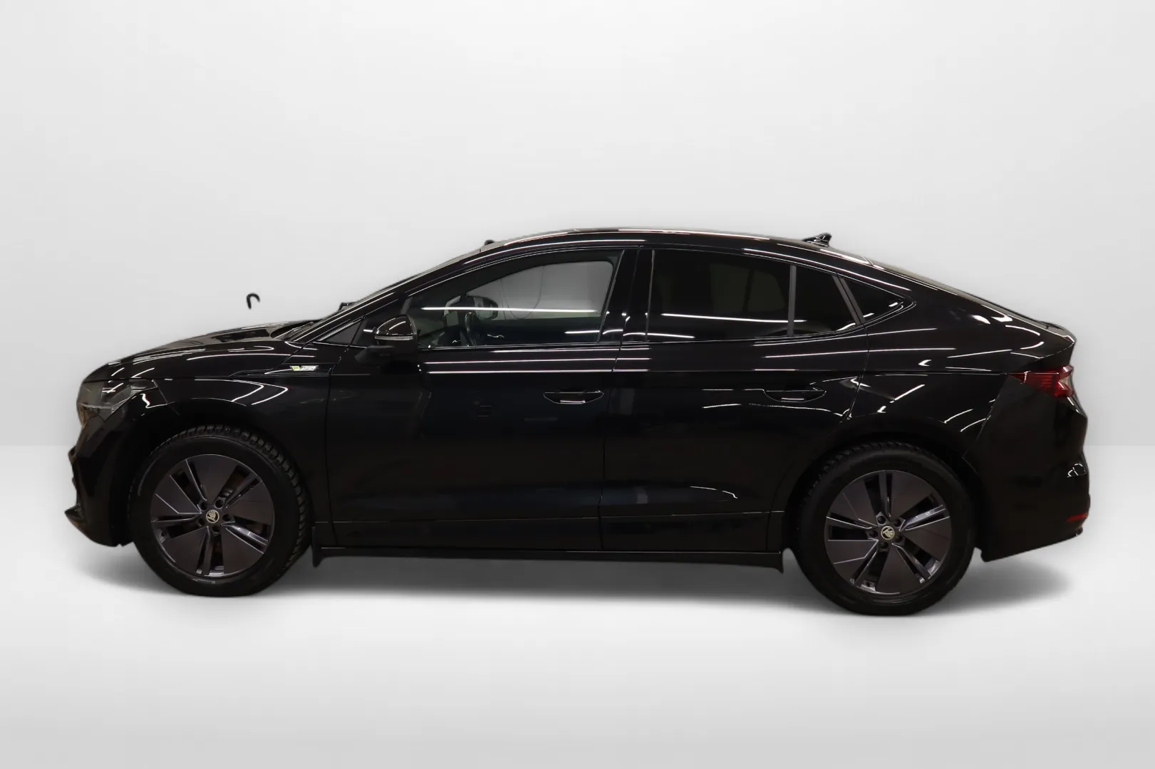 SKODA Enyaq IRK-510 carousel image