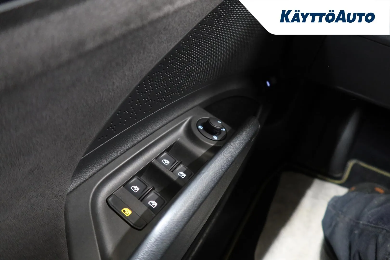 SKODA Enyaq IRK-510 carousel image