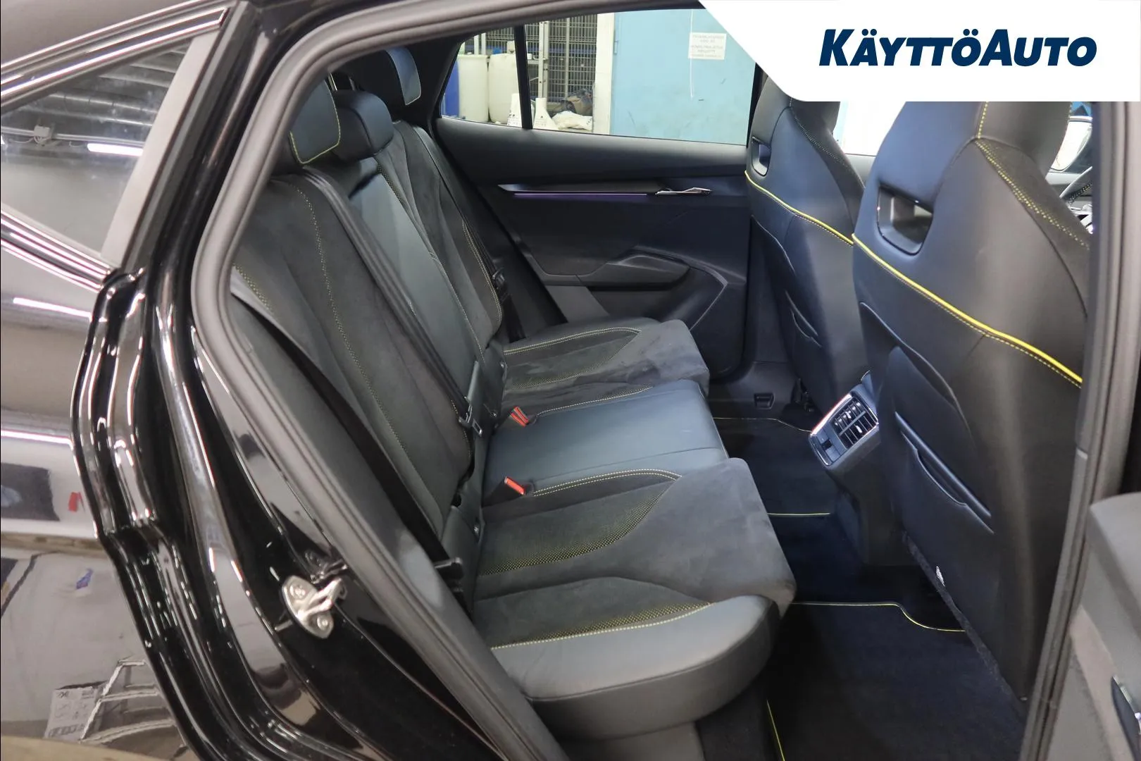 SKODA Enyaq IRK-510 carousel image