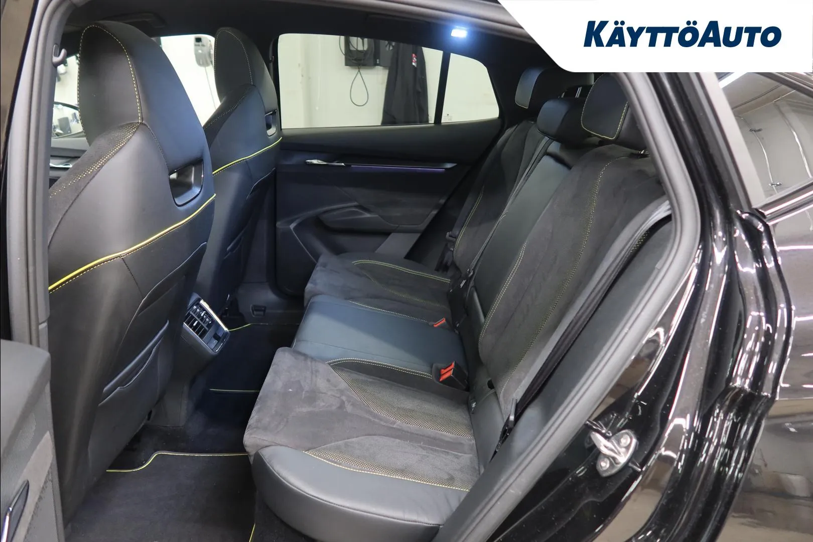 SKODA Enyaq IRK-510 carousel image