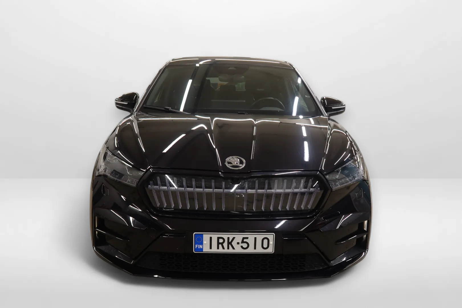 SKODA Enyaq IRK-510 carousel image