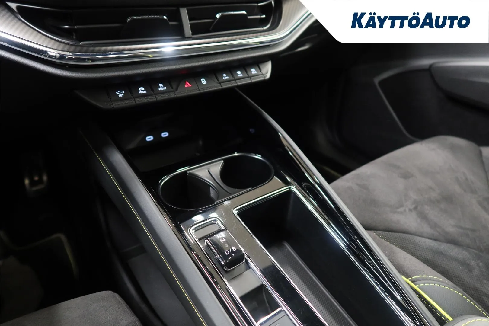 SKODA Enyaq IRK-510 carousel image