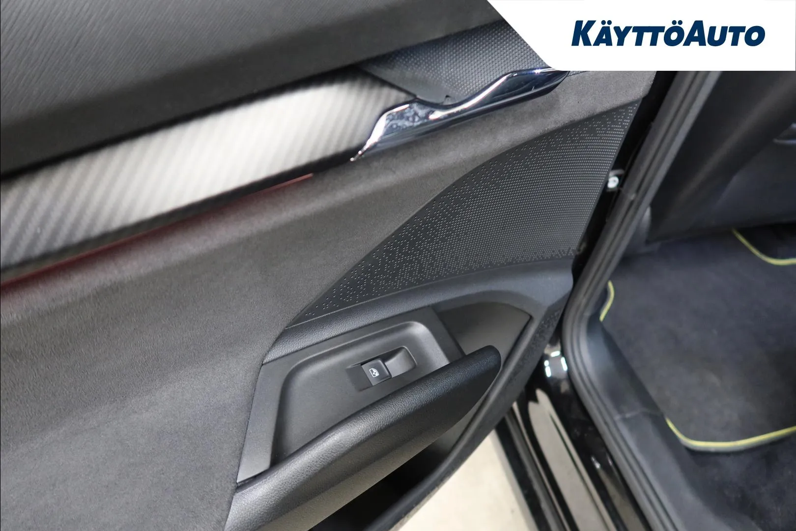 SKODA Enyaq IRK-510 carousel image