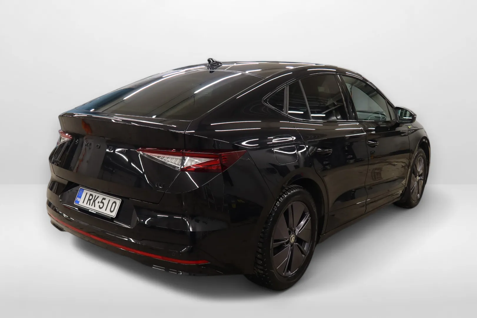 SKODA Enyaq IRK-510 carousel image