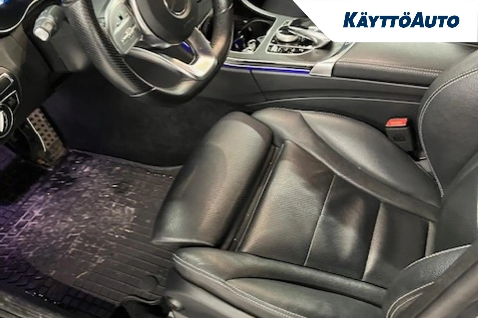 MERCEDES-BENZ C FPE-435 carousel image