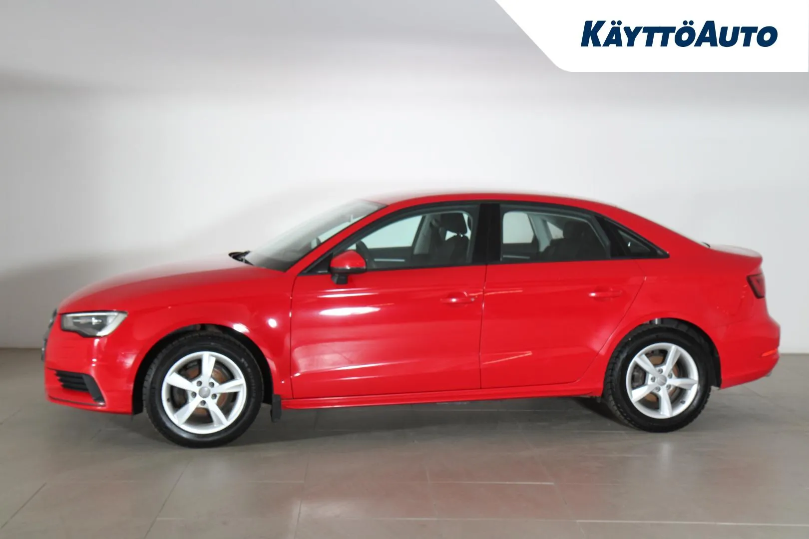 AUDI A3 GLV-598 carousel image