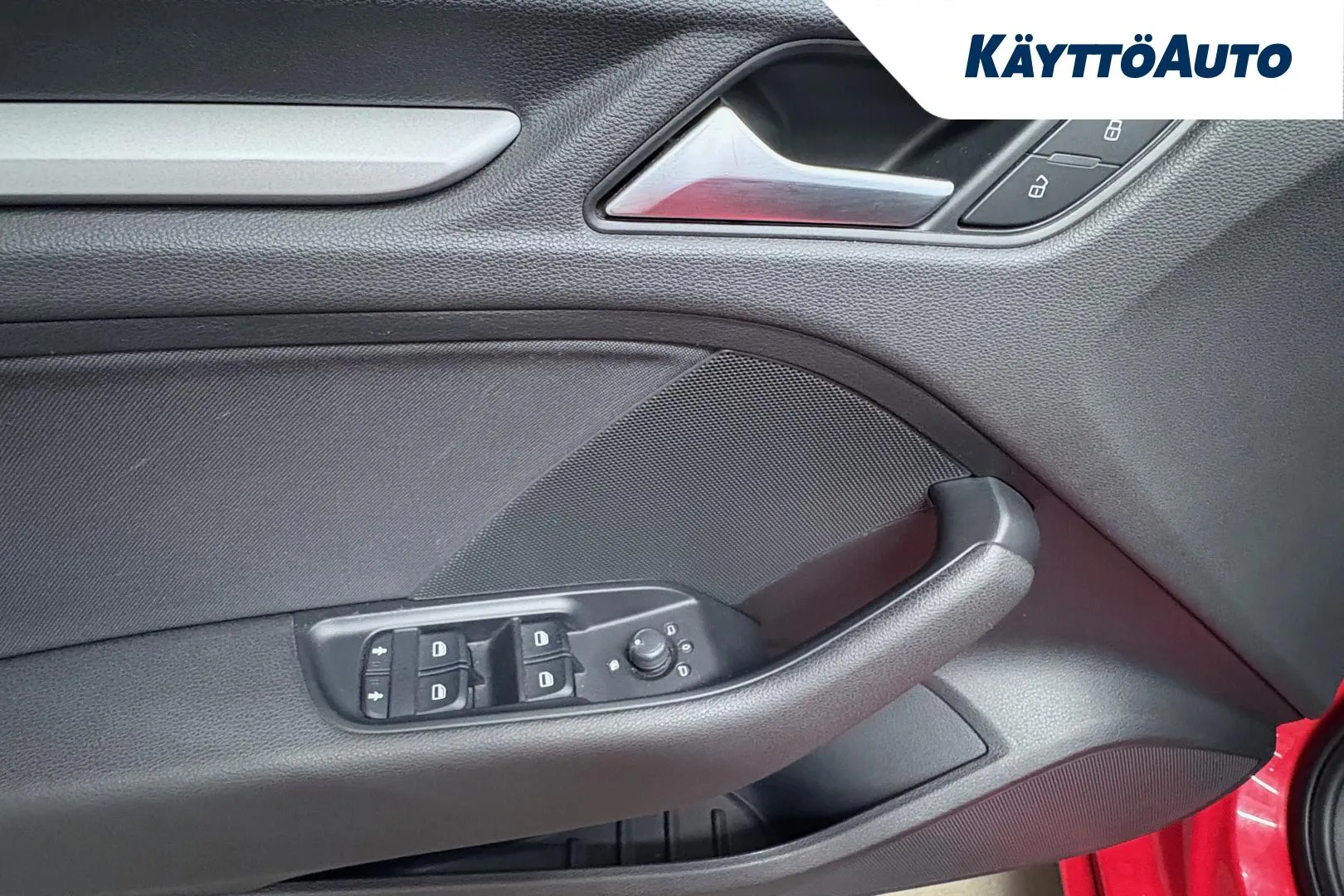 AUDI A3 GLV-598 carousel image