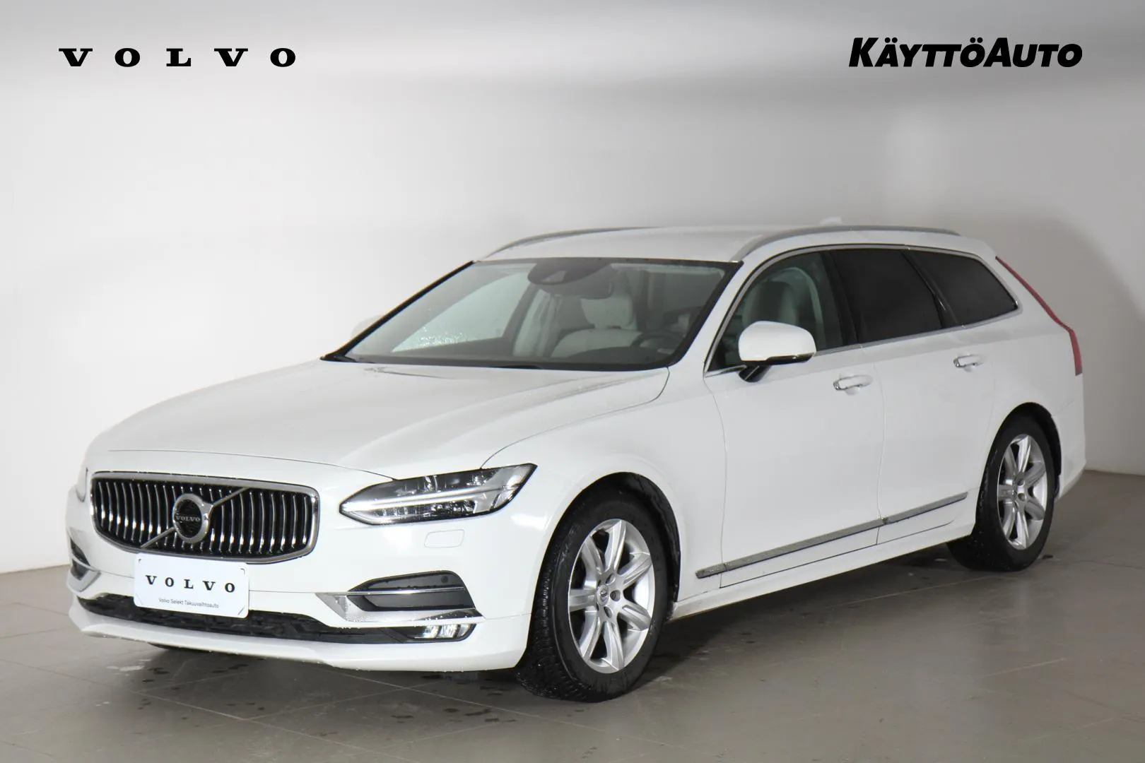 VOLVO V90 MYP-235 carousel image