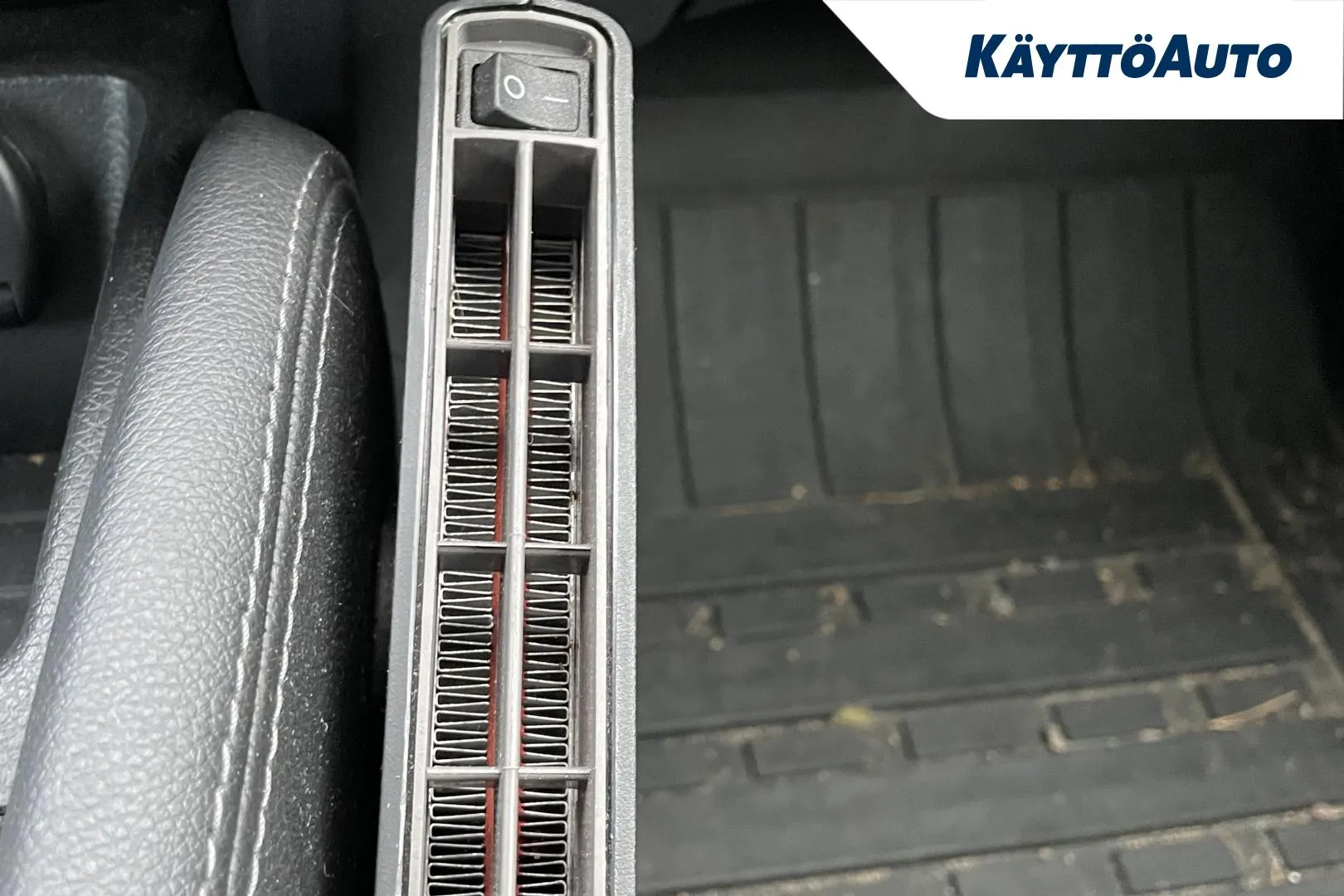 Nissan Qashqai RUB-973 carousel image