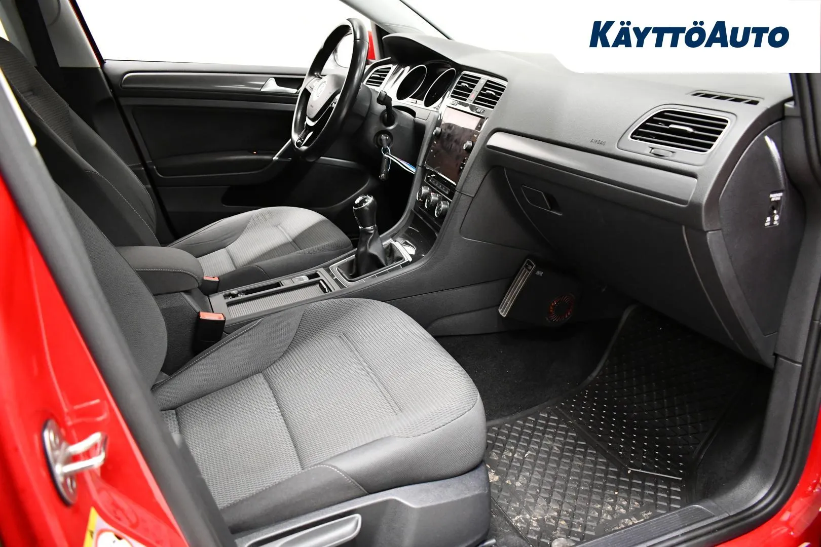 VOLKSWAGEN Golf FSK-795 carousel image