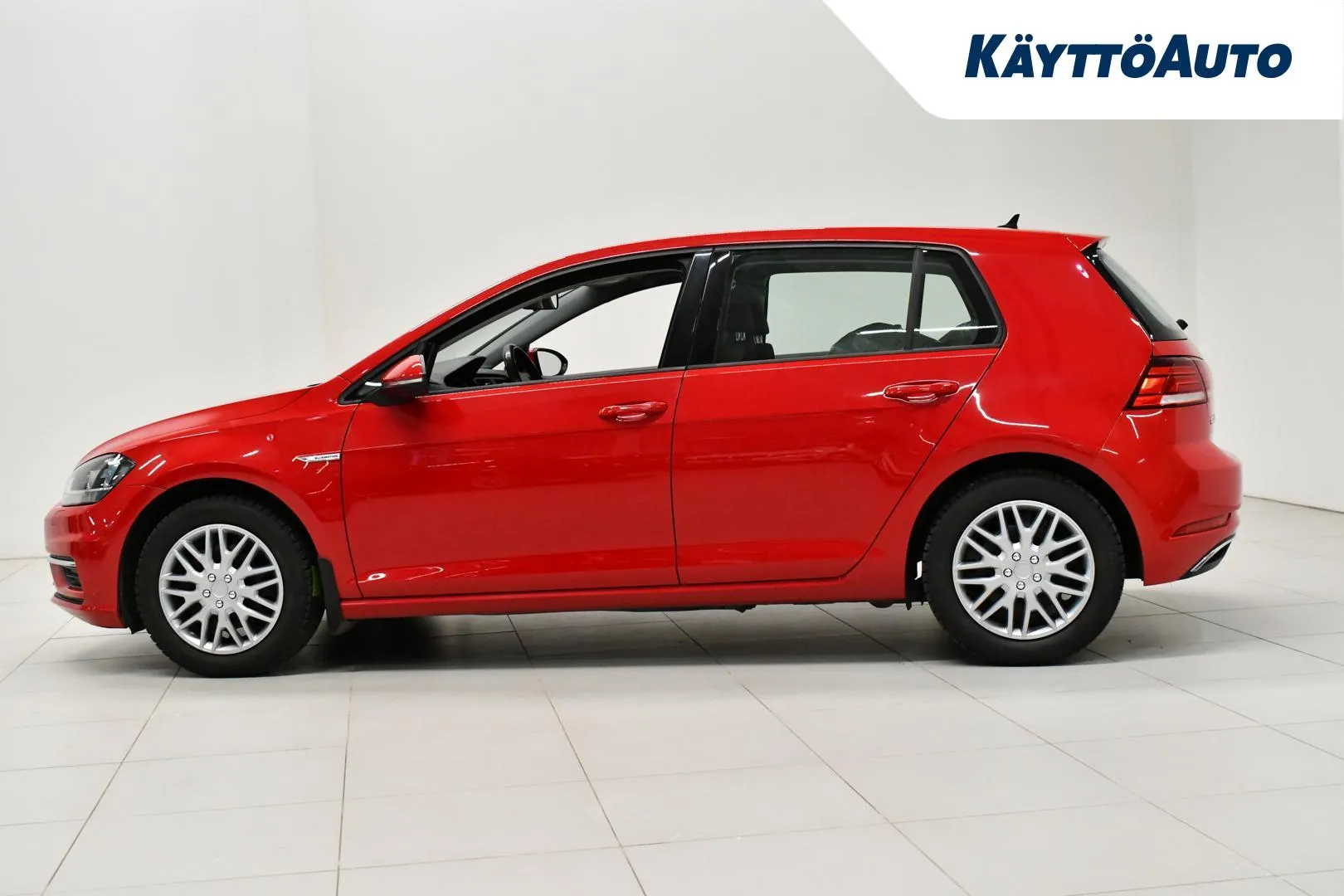 VOLKSWAGEN Golf FSK-795 carousel image