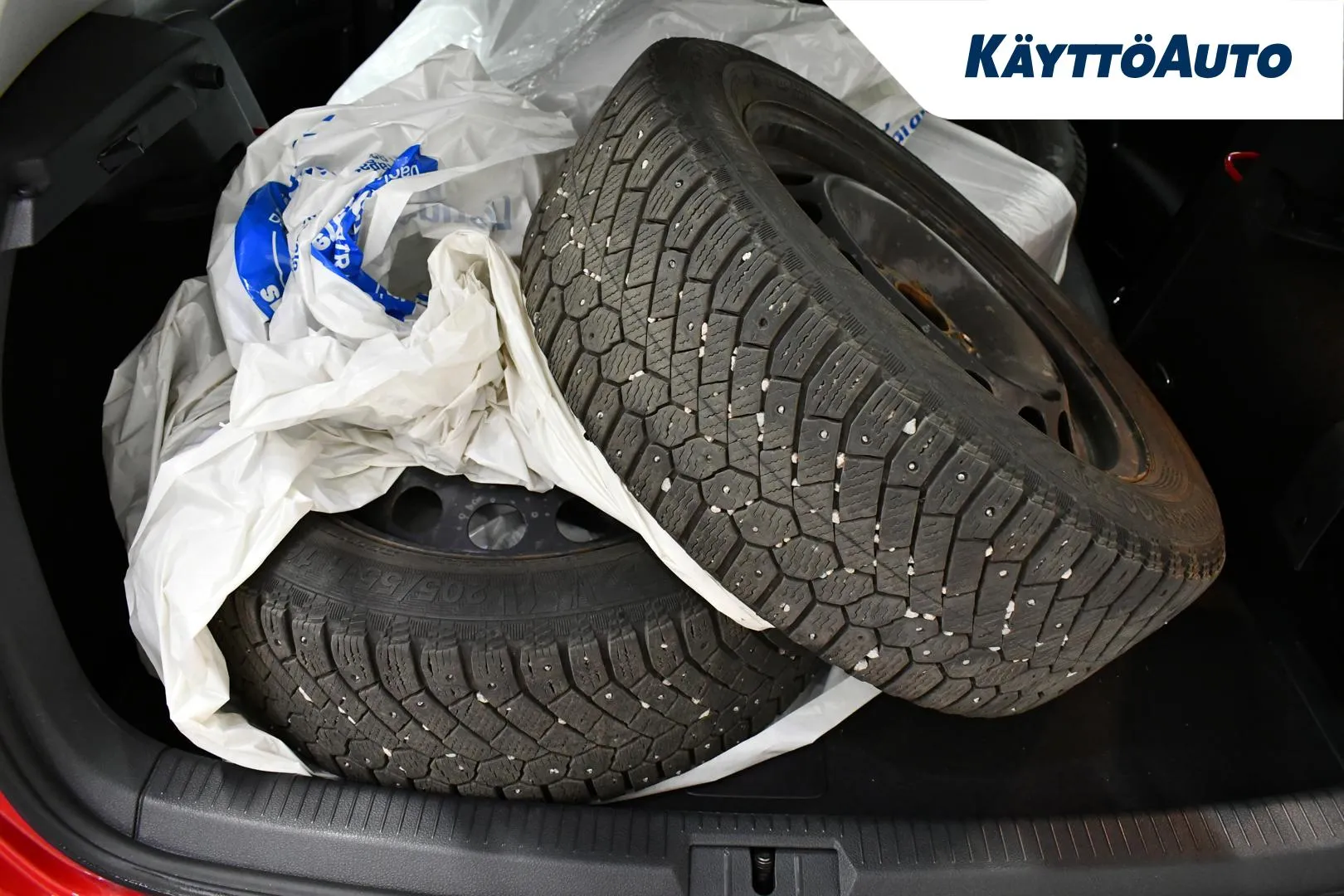 VOLKSWAGEN Golf FSK-795 carousel image